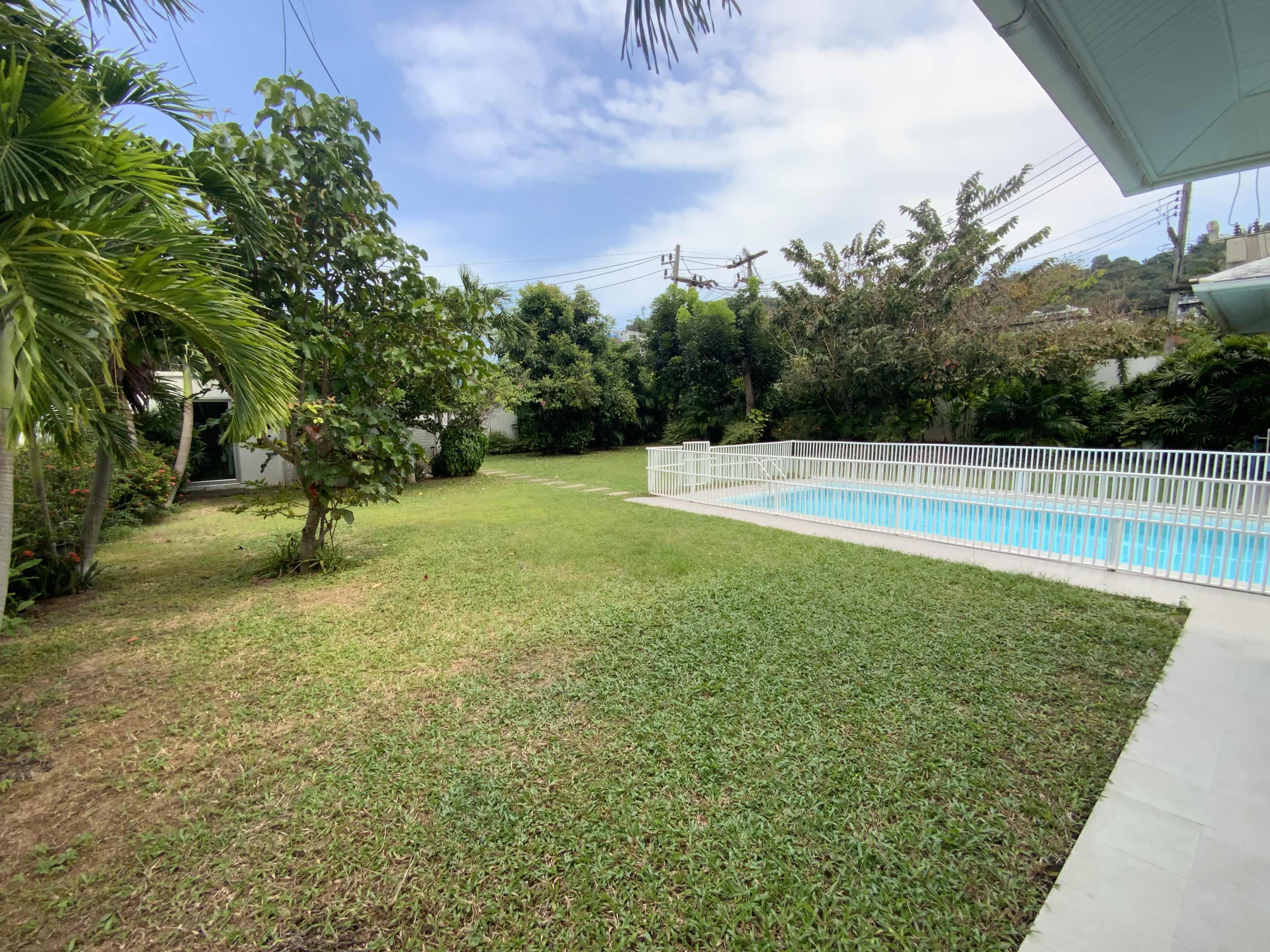 3 bedrooms villa Bophut for sale Fisherman’s village 