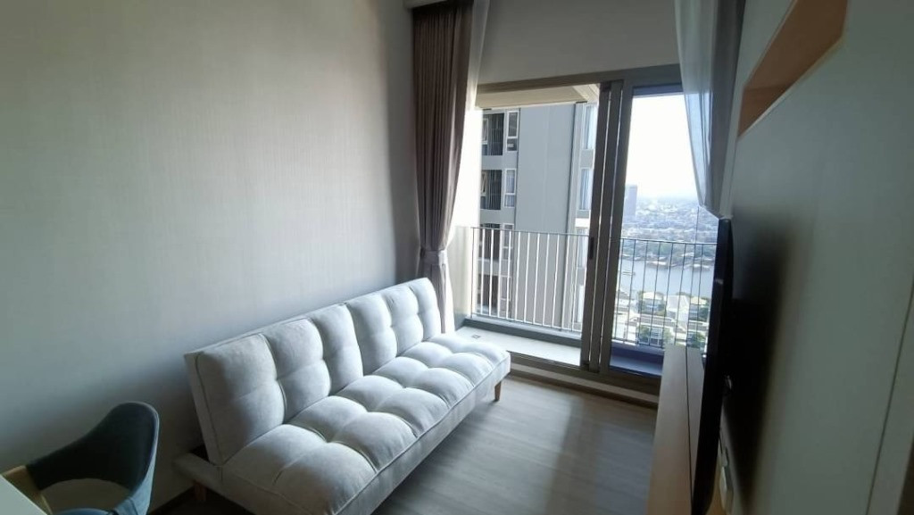 1-bedroom condo for sale at Riverside 