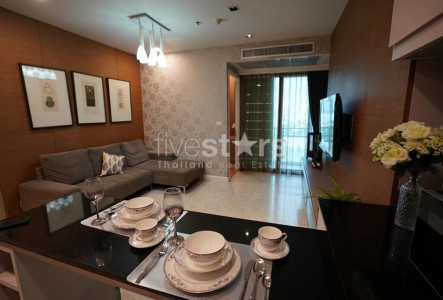 Nusasiri Grand 2 bedrooms condo for sale in Bangkok Sukhumvit BTS Ekamai