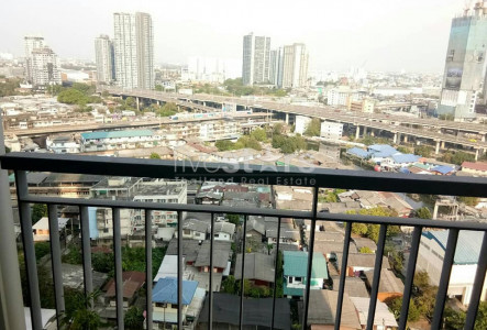 Condo for sale in Bangkok