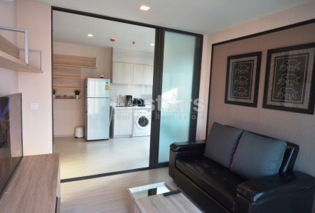 1-bedroom condo for sale on Phra Khanong 