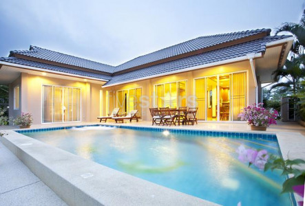 Property For Sale In Hua Hin Fivestars Thailand