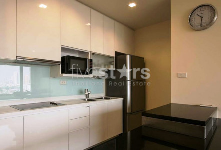 2 bedrooms condo for rent on Rama 4