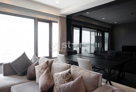 Apartment Condo For Rent In Lumpini Fivestars Thailand - 