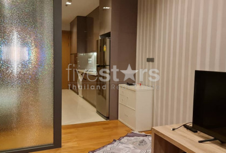 1-bedroom condo for sale on Nana to Asoke