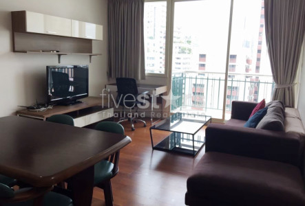 2-bedroom spacious condo for sale close to BTS Asoke