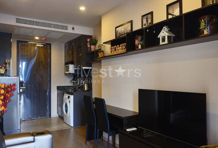 Condo for rent in Bangkok Asoke