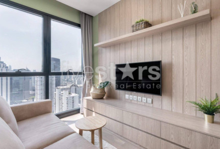 Condo for rent in Bangkok