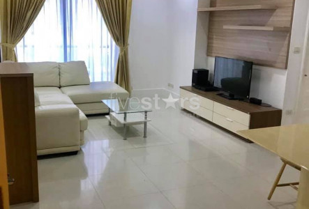 Aguston 2 bedrooms condo for rent in Sukhumvit BTS Asoke Phromphong