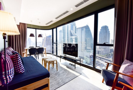 Condo for sale in Bangkok