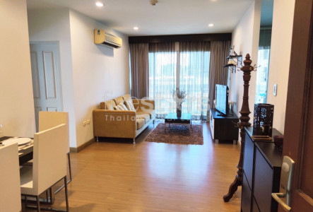 2-bedroom condo for sale close to BTS Ratchayothin