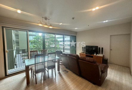 2-bedroom condo for sale on Thong Lo