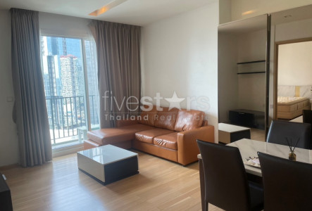 1-bedroom condo for sale close to Thong Lo BTS Station