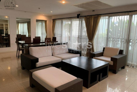 Duplex unit 3 - Bedrooms for rent in Phrom Phong