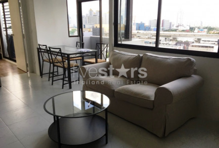 2-bedroom renovated condo for sale on Thonglor