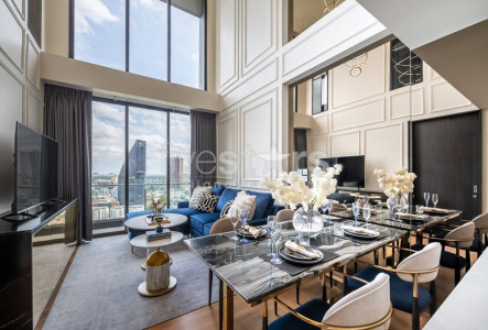 2-bedroom Luxury condo for rent on Thonglor