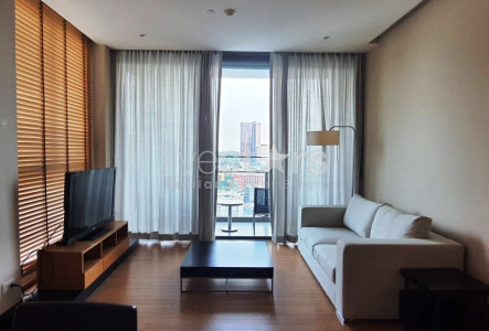 1-bedroom condo for rent on Thong Lo