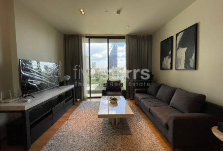 Modern Luxury 1-bedroom for rent on Thonglor