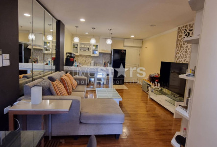 2-bedroom condo for sale on Phrom Phong to Thonglor  