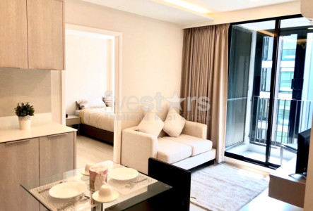 2-bedroom Low-rise condo for rent in Thonglor