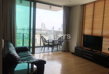 Aequa 2 bedrooms condo for rent in Sukhumvit BTS Thonglor Phromphong