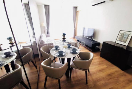 2 bedrooms condo for rent in Bangkok BTS Phromphong