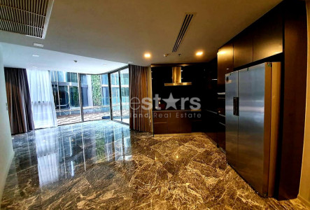 Ashton Resience 41 3 bedrooms condo for sale in Bangkok Sukhumvit BTS Phromphong