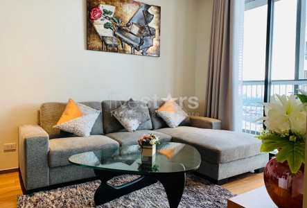 Condo for rent in Bangkok