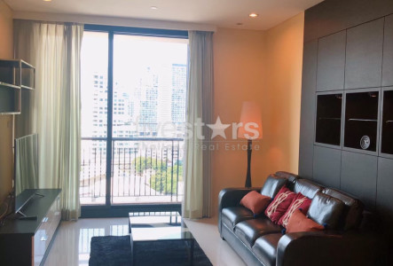 Aguston Pet friendly 2 bedrooms condo for rent in Sukhumvit Asoke Phromphong