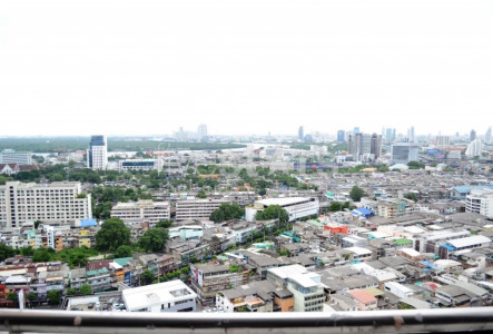 4+1 bedrooms Duplex Penthouse Condo for sale in Phrom Phong