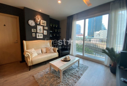 2-bedroom condo for sale close to Thong Lo BTS station