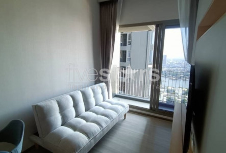 1-bedroom condo for sale at Riverside    