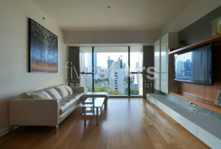 2 bed condo for sale Sathorn Bangkok