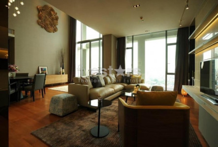 Condo for rent in Bangkok 