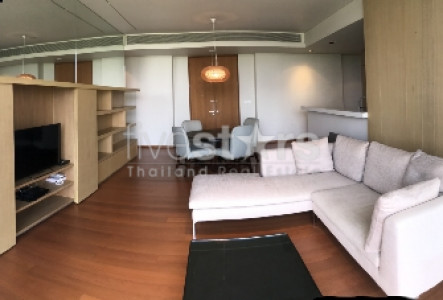 2 bedroom condo for rent on Sathorn