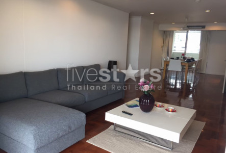 2 bedroom apartment for rent close Surasak BTS station 