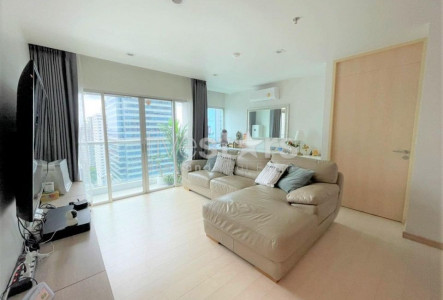 Large 3 - Bedroom for rent on Silom