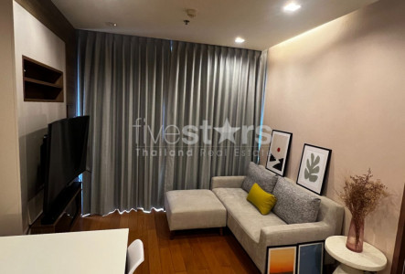 2 Bedrooms for sale on Sathorn - Silom 