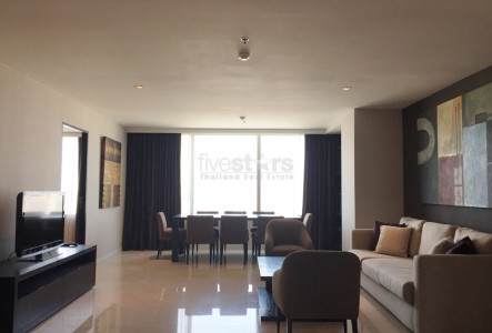 Beautiful 3 Bedroom Condominium Located right in Thonglor road